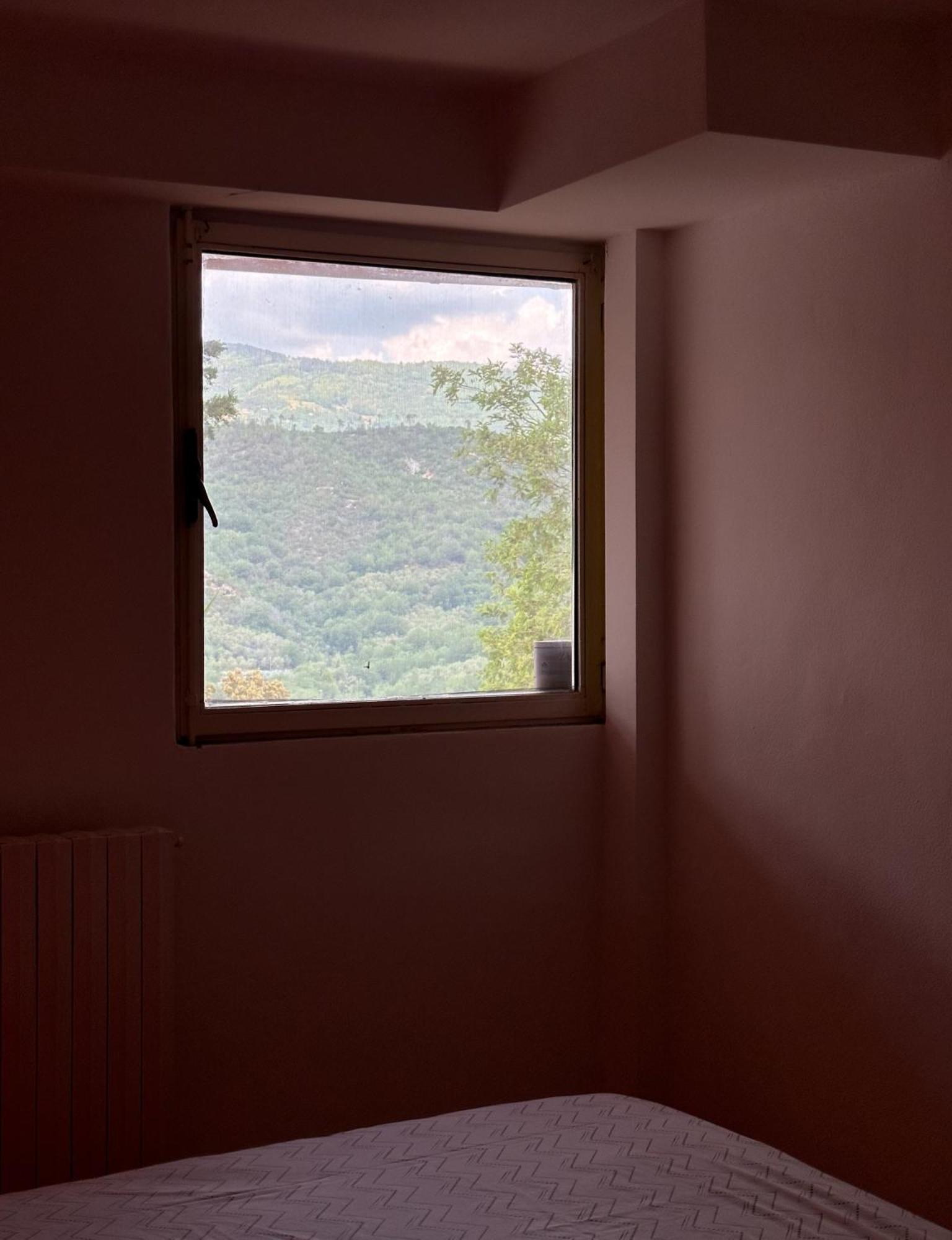 Villa Rosa Giustenice Pokoj fotografie